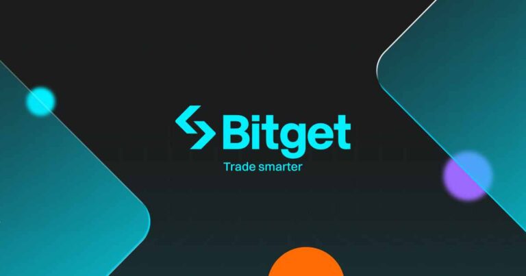 حجم معاملات صرافی Bitget در ماه نوامبر ۸۲ درصد رشد کرد