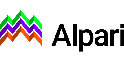 لوگو بروکر آلپاری