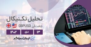 پیش بینی قیمت پوند