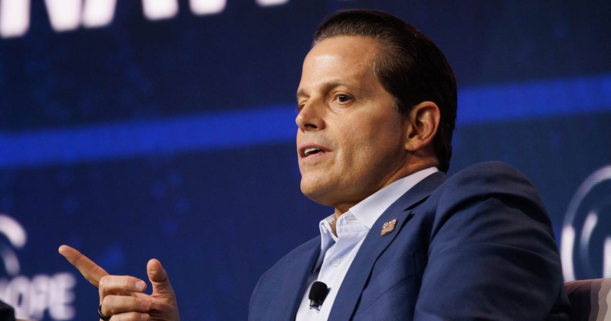 Scaramucci