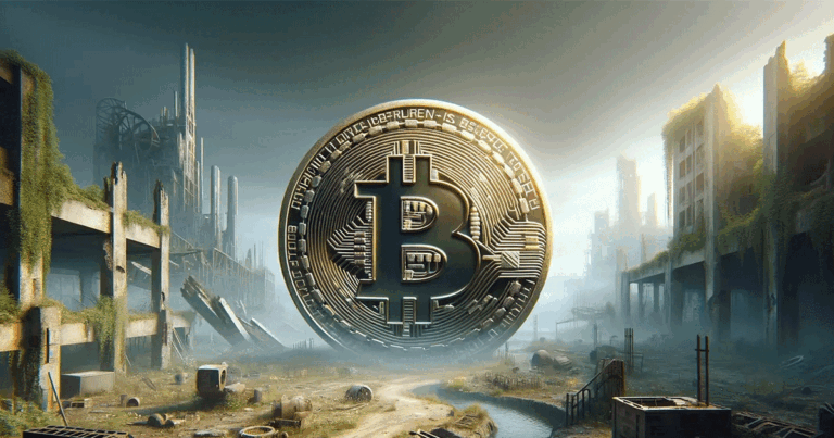 بیت کوین ممکن است به‌زودی کاربرد و ارزش خود را از دست بدهد