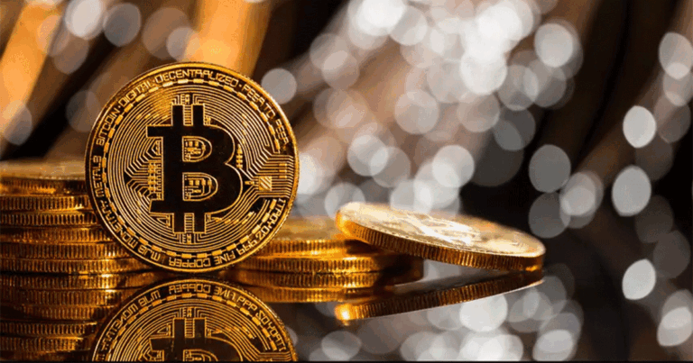 با رسیدن قیمت بیت کوین به بالای ۴۵ هزار دلار، چه تعداد از پوزیشن‌ها به استاپ رسیدند؟