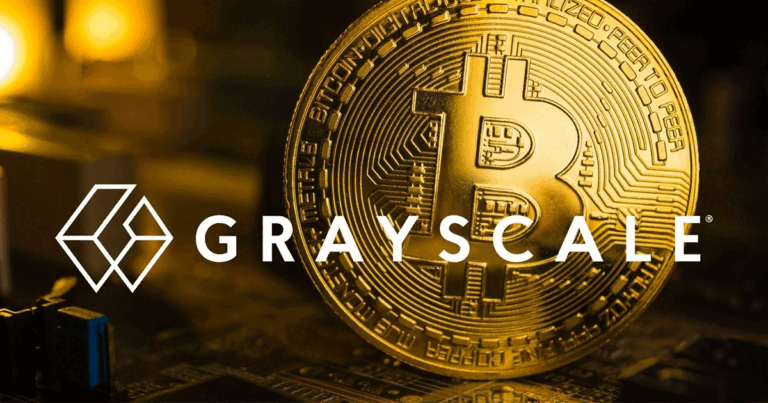 اولین ETF بیت کوین که معاملات آن آغاز شده برای گری‌اسکیل بوده است
