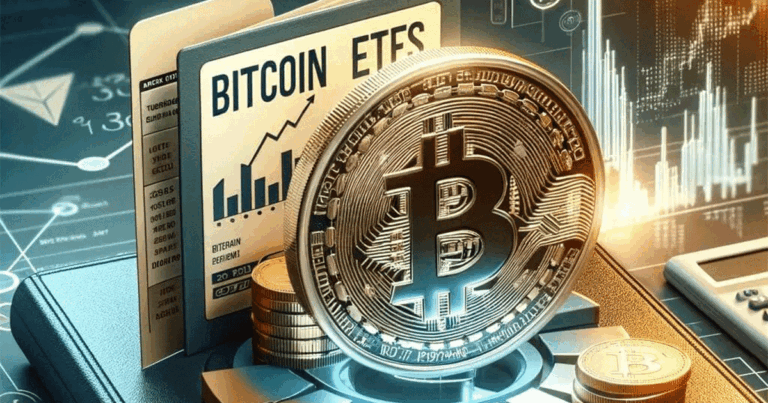نزدک، بازار بورس نیویورک و بورس Cboe صندوق‌های ETF‌ بیت‌ کوین را بزودی لیست خواهند کرد