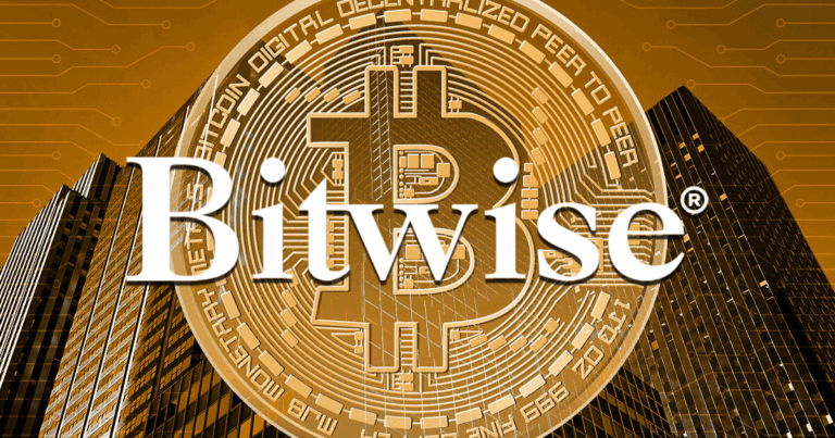 بیت‌وایز ۱۰ درصد از سود حاصل از ETF اسپات خود را به توسعه بیت کوین اختصاص می‌دهد