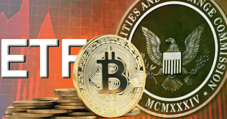 به گفته خبرنگار فاکس بیزینس، احتمالاً شاهد تایید ETF بیت کوین در اوایل این هفته نباشیم