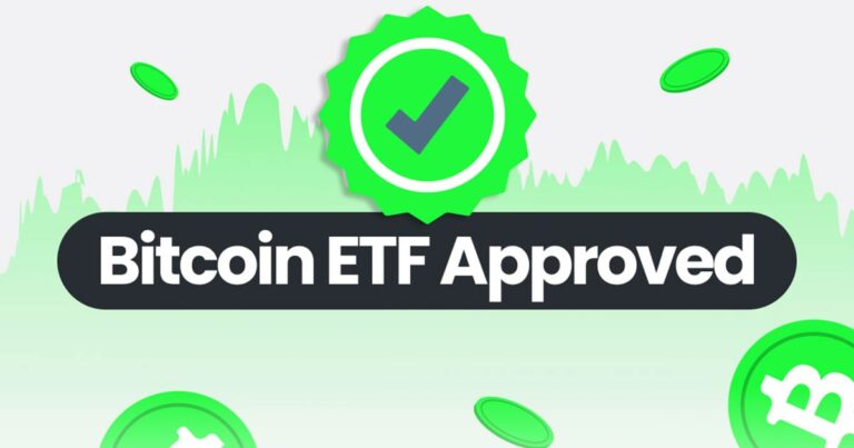 یک تحول تاریخی؛ ETF اسپات بیت کوین بالاخره تایید شد