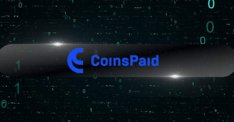 درگاه پرداخت CoinsPaid باز هم هک شد