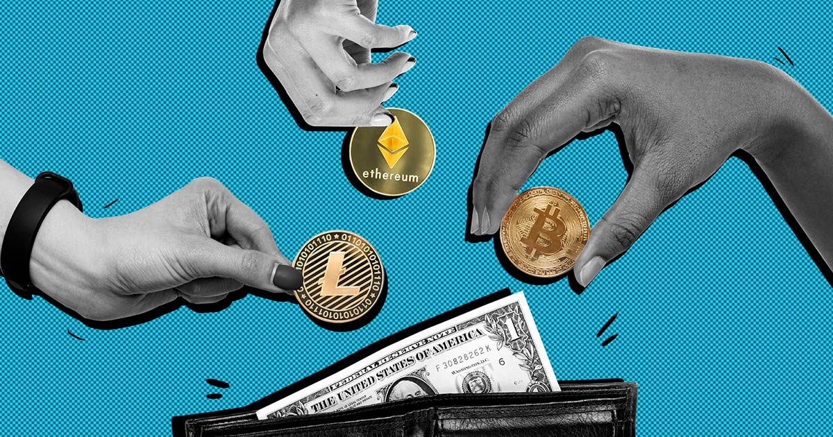 crypto asset
