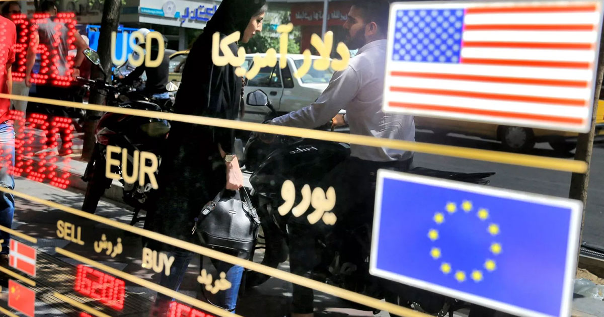 dollar gold euro