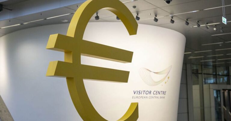 JPMorgan: نرخ بهره اروپا در ژوئن کاهش پیدا میکند + تاریخهای مهم بانک مرکزی اروپا در سال جاری