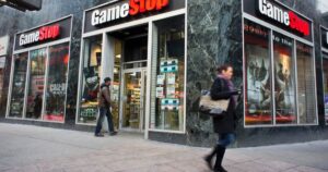 gamestop