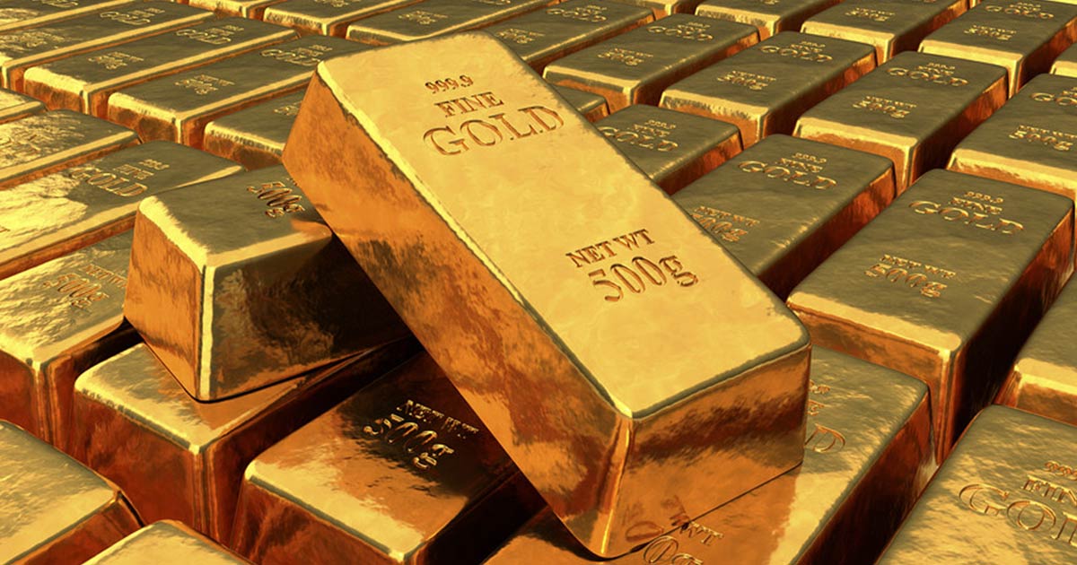 gold 1
