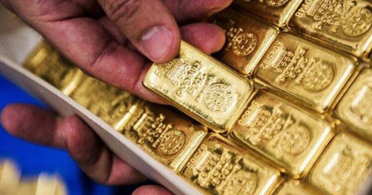 gold 4
