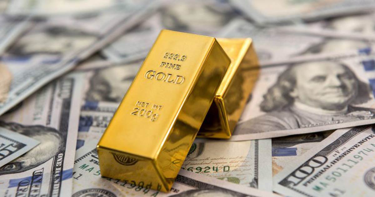 gold 5