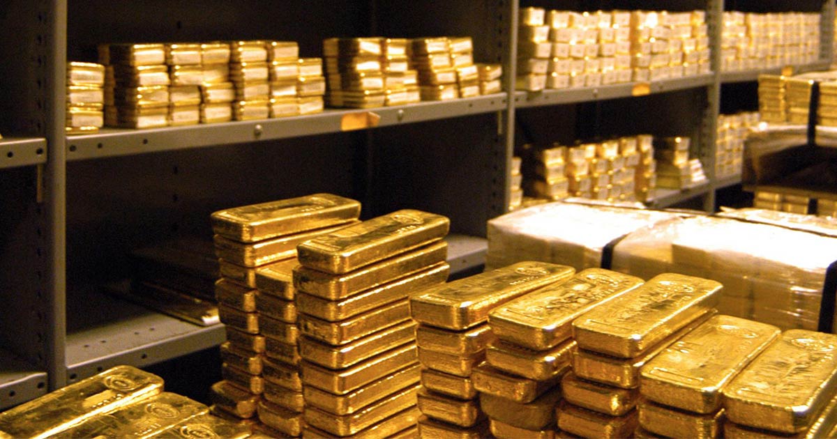 gold 7