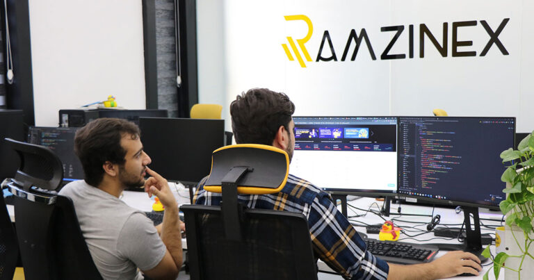 پایان پشتیبانی از شبکه BEP2 در رمزینکس