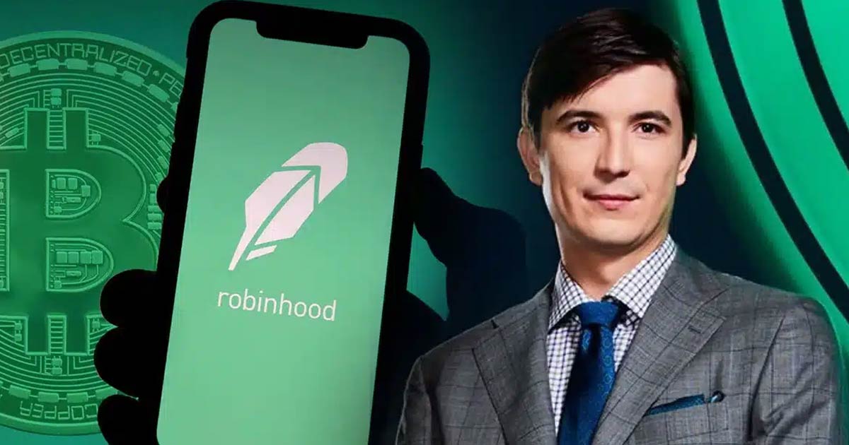 robinhood