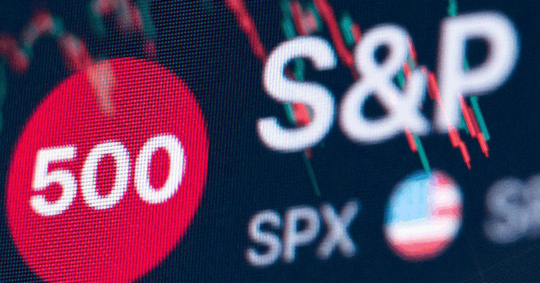بررسی وضعیت S&P 500 در سالی که گذشت