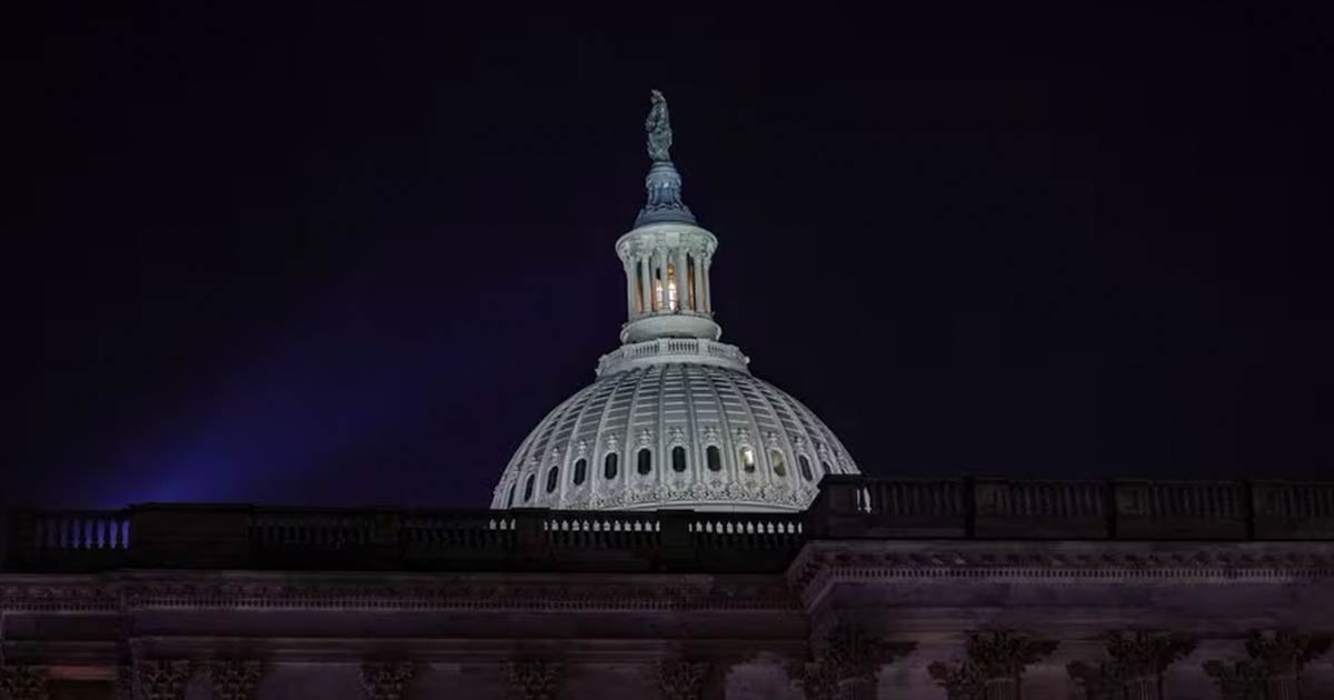 us shutdown