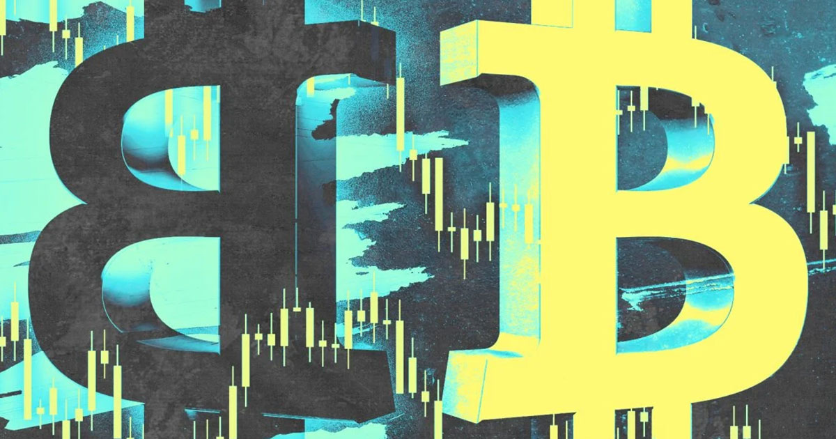 Bitcoin not at all a substitute or complement to fiat