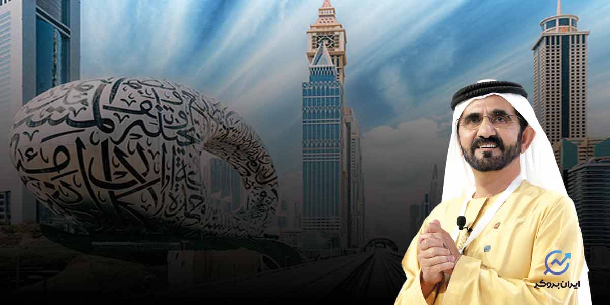 Economic Growth UAE