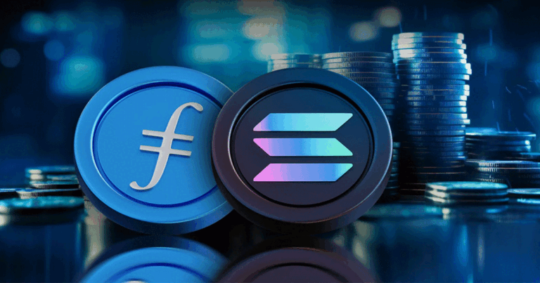 سولانا و فایل کوین برای تقویت زیرساخت‌ها وارد همکاری شدند