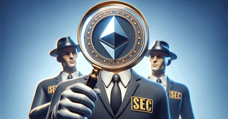 SEC در مورد تایید ETF اتریوم شرکت‌های گلکسی و اینوسکو از عموم نظرخواهی می‌کند