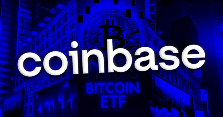 کوینبیس ۹۰ درصد از کل داراییهای ETF بیت کوین را مدیریت میکند