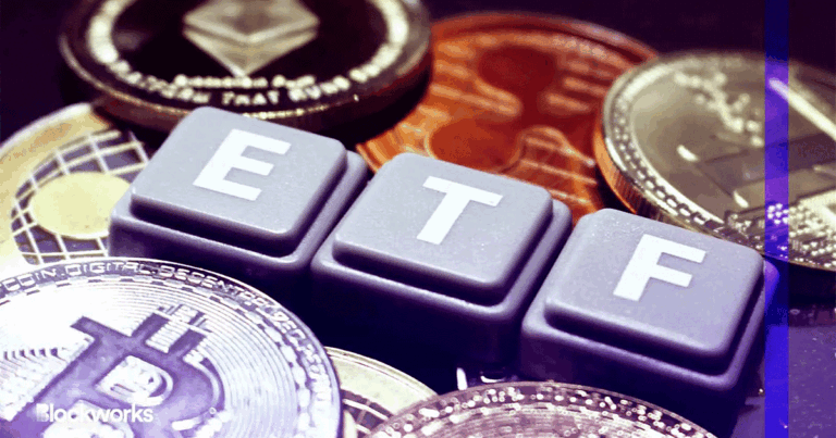 وناک و آرک پروندههای ETF اتریوم خود را بروزرسانی کردند