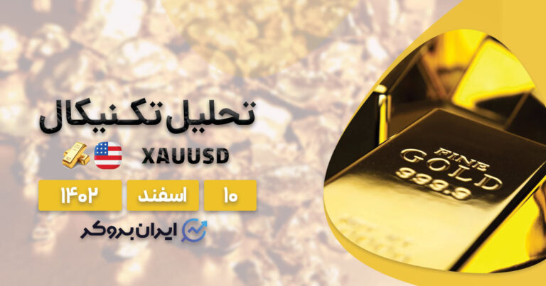 تحلیل تکنیکال چارت XAUUSD | طلا در کانال نزولی: بررسی ساختار داخلی و چشمانداز آینده
