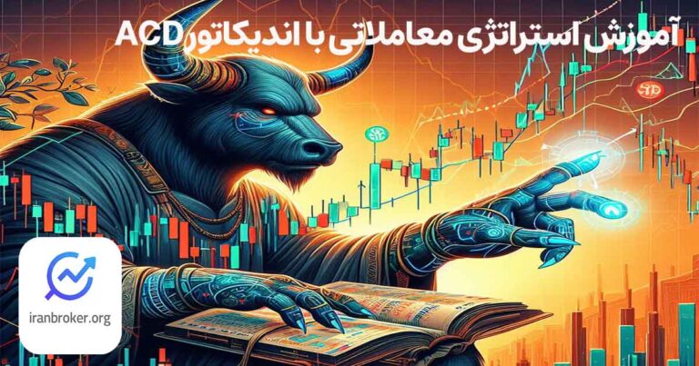 اندیکاتور ACD در فارکس | آموزش استراتژی معاملاتی ای سی دی