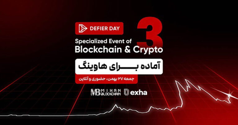 سومین رویداد دیفایر با محوریت هاوینگ ۲۷ بهمن در تهران برگزار می‌شود