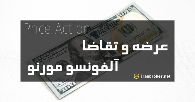 آموزش سبک عرضه و تقاضا آلفونسو مونرو