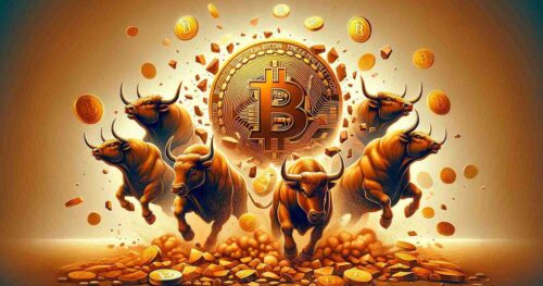 سقف بیت کوین