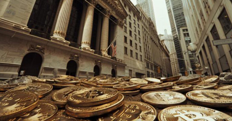 موسسات بزرگ سرمایه‌گذاری خود در ETF بیت کوین را از سه ماهه دوم سال شروع می‌کنند