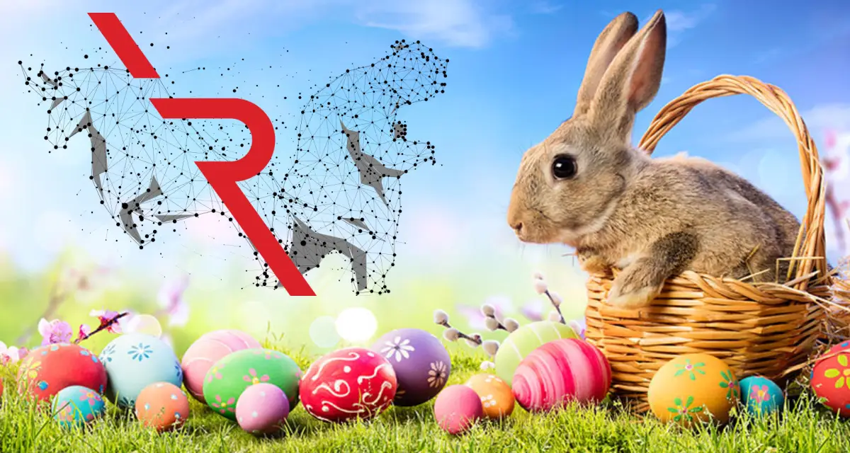 Easter holidays