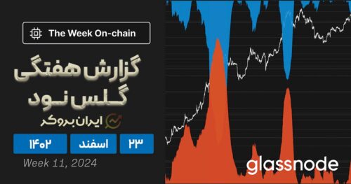 گزارش هفتگی گلس نود