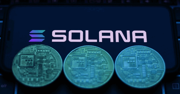 قیمت سولانا در صندوق گری‌اسکیل به ۵۴۰ دلار رسید! ماجرا چه بود؟