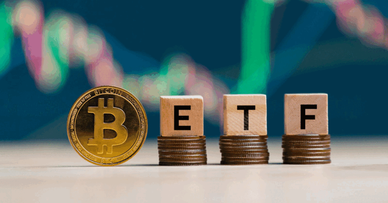 ETF بلک‌ راک حالا از مایکرواستراتژی هم بیشتر بیت کوین دارد!