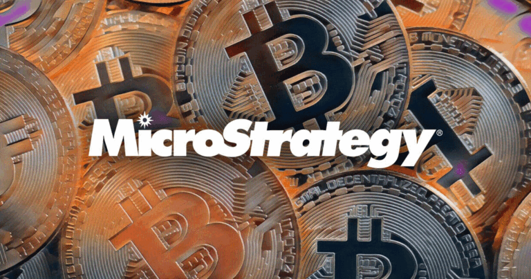 مایکرواستراتژی همچنان بیت کوین می‌خرد؛ این بار ۱۲ هزار BTC