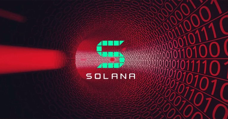 یکی از تحلیلگران با‌تجربه بازار در مورد کاهش قیمت سولانا هشدار داده است