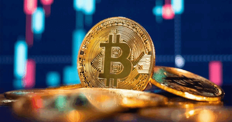 بیش از ۱۰ درصد عرضه بیت کوین در خدمت ETFها