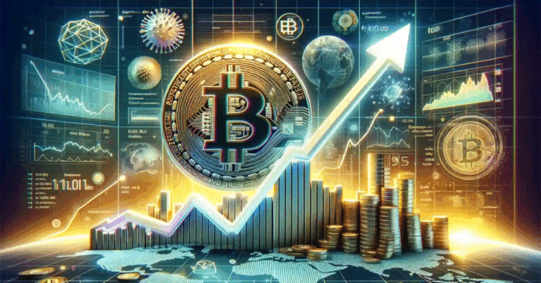 محرک افزایش ناگهانی قیمت بیت کوین چه بود؟ سرمایه‌گذاران کوچک یا ETF؟