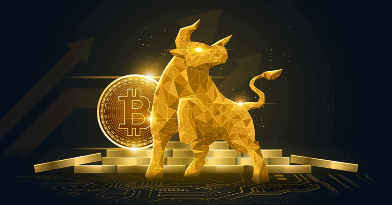 بازار صعودی بیت کوین تازه شروع شده است!