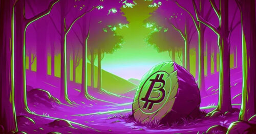 بیت کوین