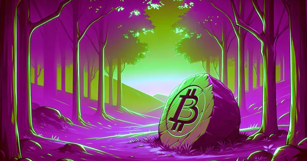بیت کوین