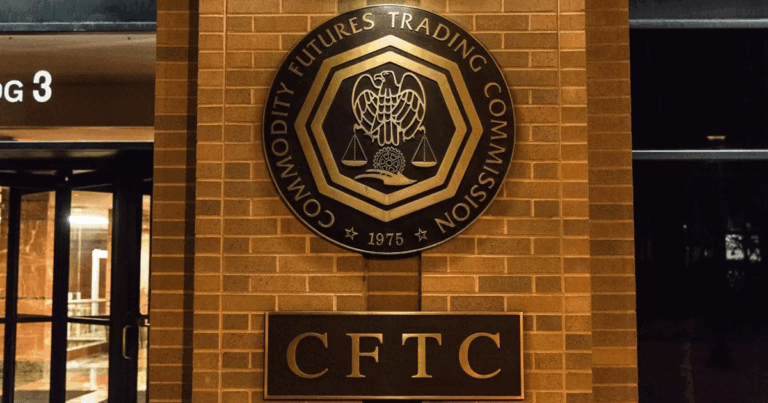 فوری: CFTC در شکایت خود از کوکوین، اتریوم و لایت کوین را کالا نامید!