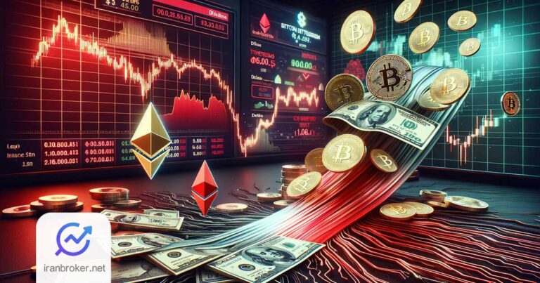 ترندهای کریپتو در سال ۲۰۲۵؛ معرفی ۵ بخش پرسود