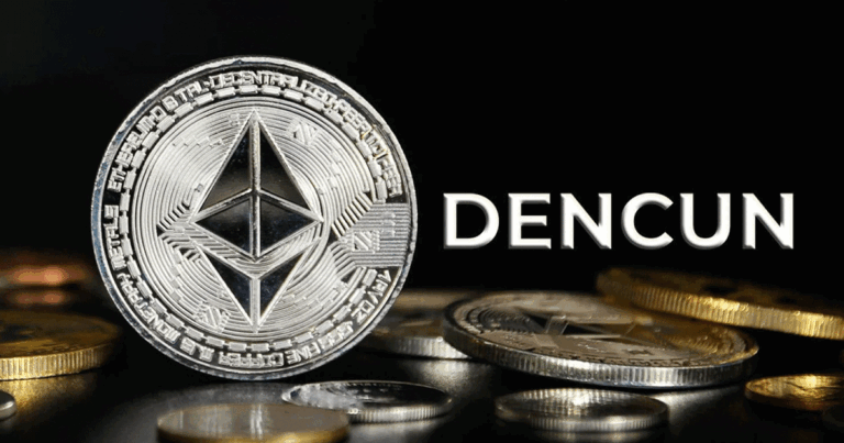 آپدیت Dencun اتریوم در شبکه اصلی فعال شد